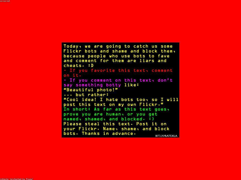 វិធីសាស្រ្តសាកល្បងសម័យថ្មីសម្រាប់ការបាញ់សត្វ