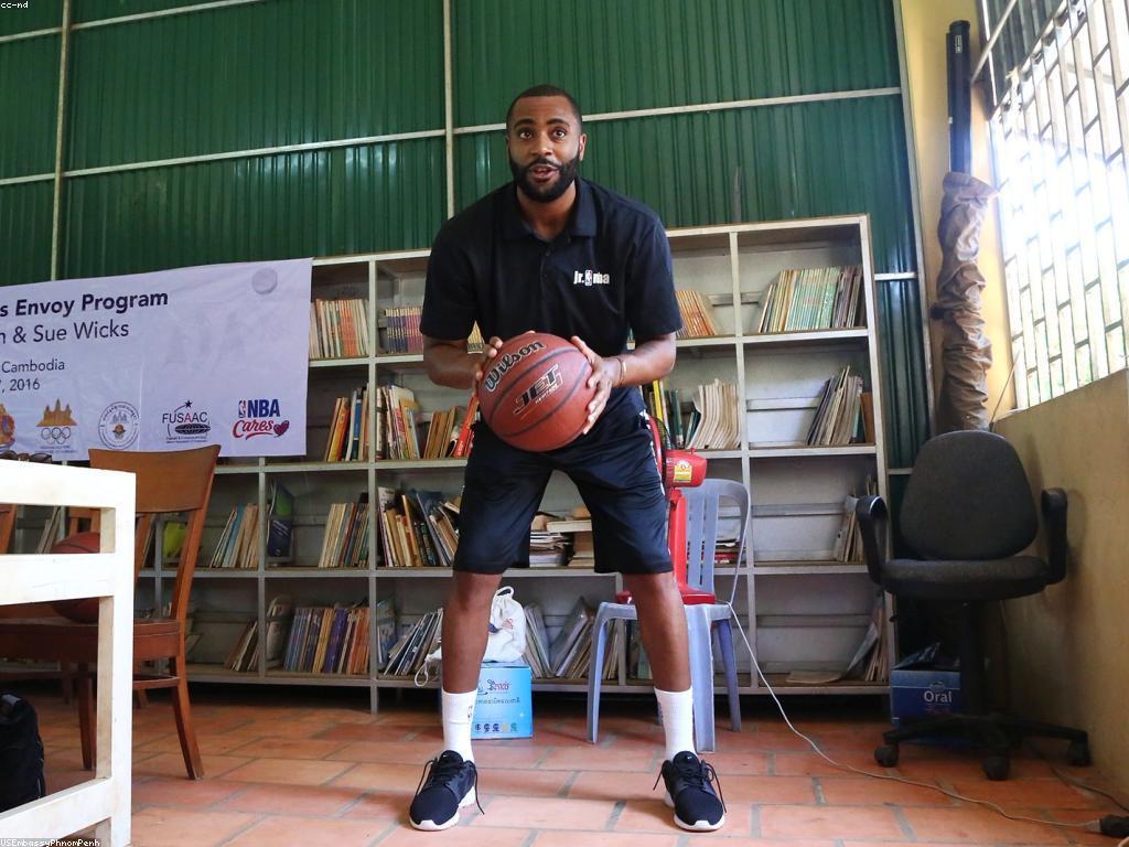 គន្លឹះសម្រាប់ការផ្សព្វផ្សាយជំនាញការបាញ់