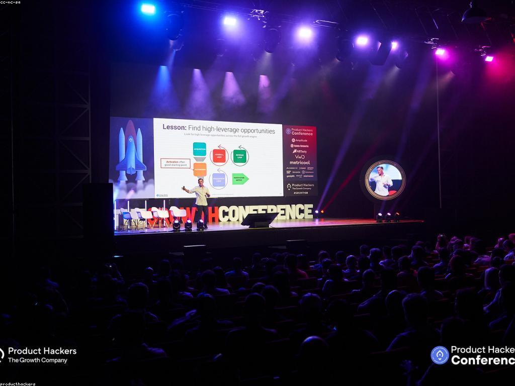 កន្លែងដ៏ល្អក្នុងការបង្កើតបទពិសោធន៍អ្នកប្រើ