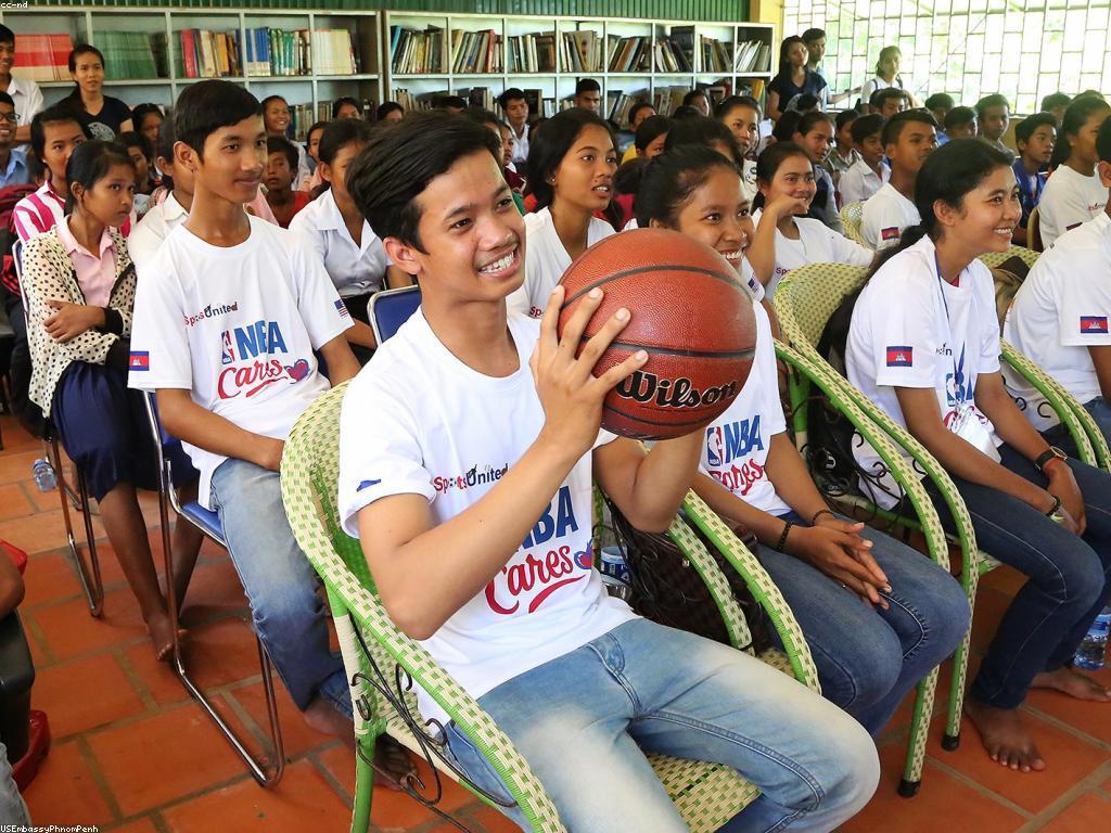 គន្លឹះសម្រាប់ការផ្សព្វផ្សាយជំនាញការបាញ់