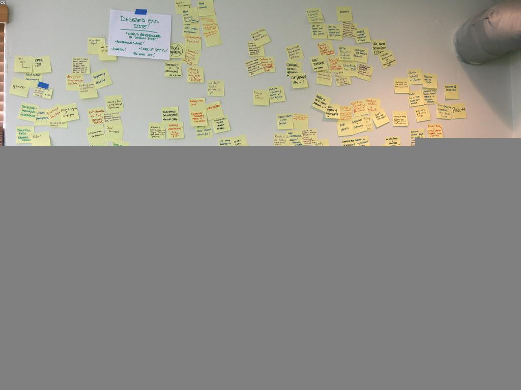 កន្លែងដ៏ល្អក្នុងការបង្កើតបទពិសោធន៍អ្នកប្រើ