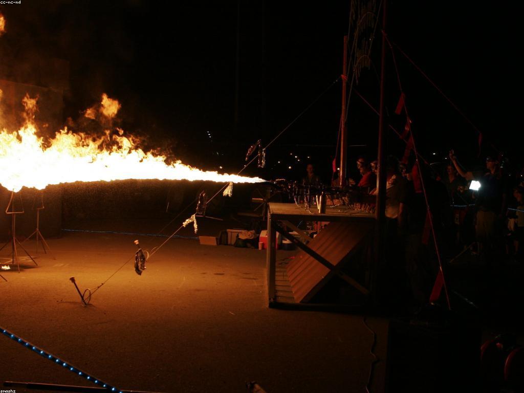 ផលប៉ះពាល់នៃទេសភាពបាញ់លើសង្គម